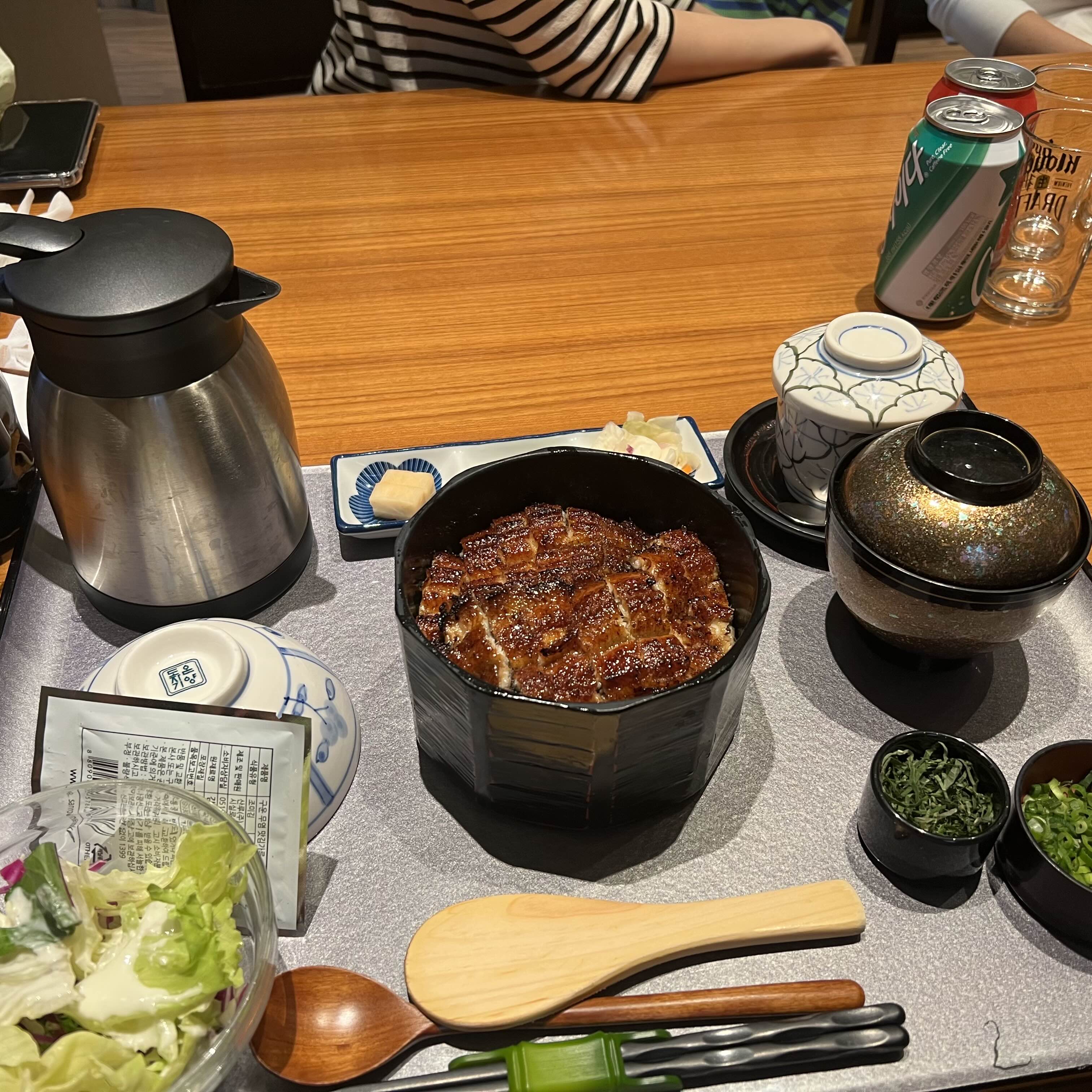  마포마루심, 히쯔마부시, 나고야식 장어 정식, 주차정보 알아보기 (마포 공덕 맛집)