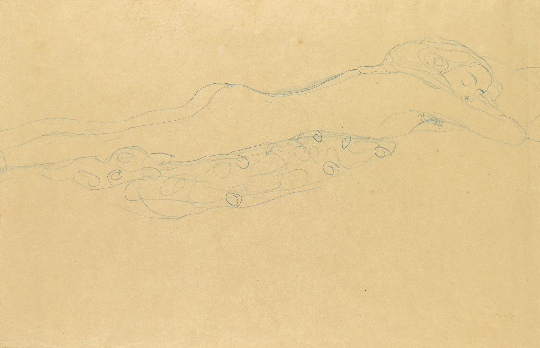 물뱀 II (Wasserschlangen II) 물뱀 II (Wasserschlangen II)