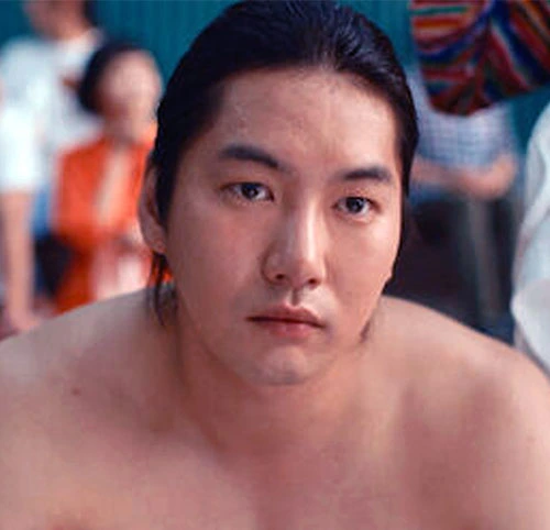 곽진수 (배우 이재준)