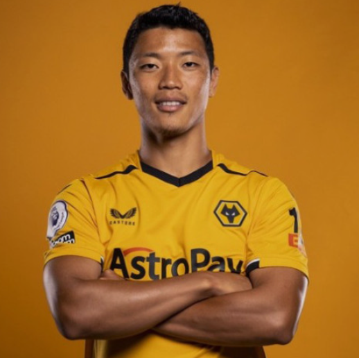 한식 게시판 - 울버햄튼 FC - 황희찬 - 몬스타엑스 - 주헌