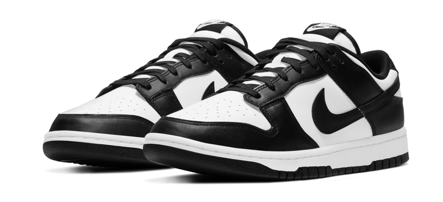  오늘의 DRAW - DUNK LOW RETRO
