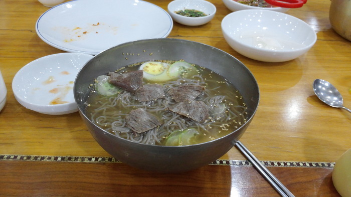 평창면옥 이미지