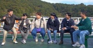 1박2일 욕지도 고구마도넛 맛집 정보 &amp; 방송리뷰