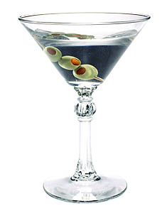  마티니(Martini)