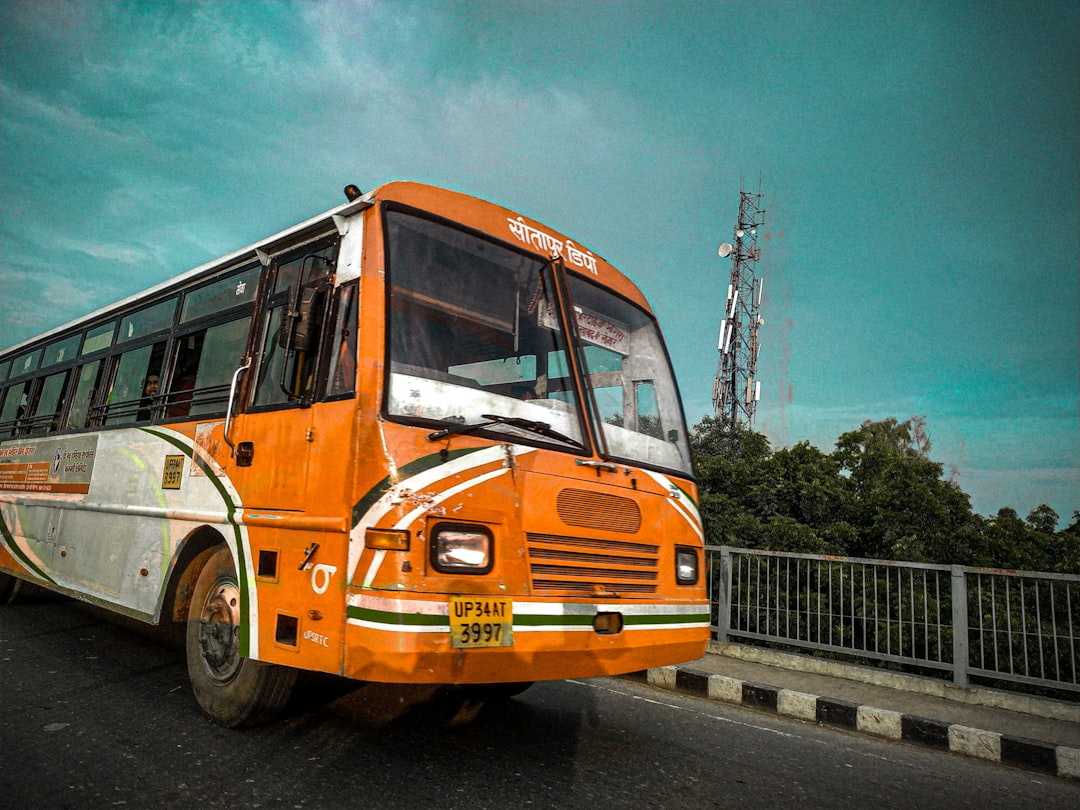 Bus