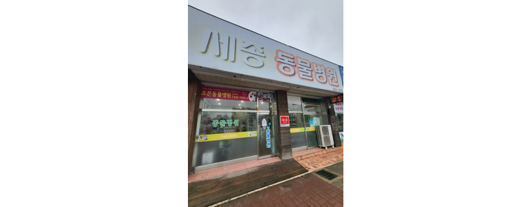 홍성군 동물병원