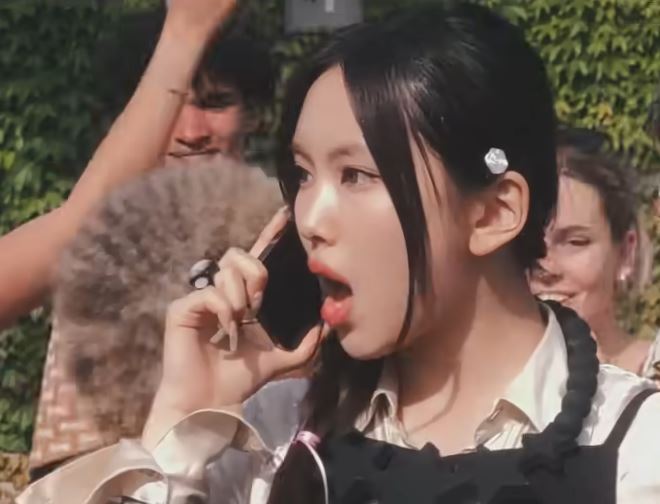  eta 뜻 SUPERSHY 가사 해석 뉴진스 빈지노 누구?(아이폰14 프로)