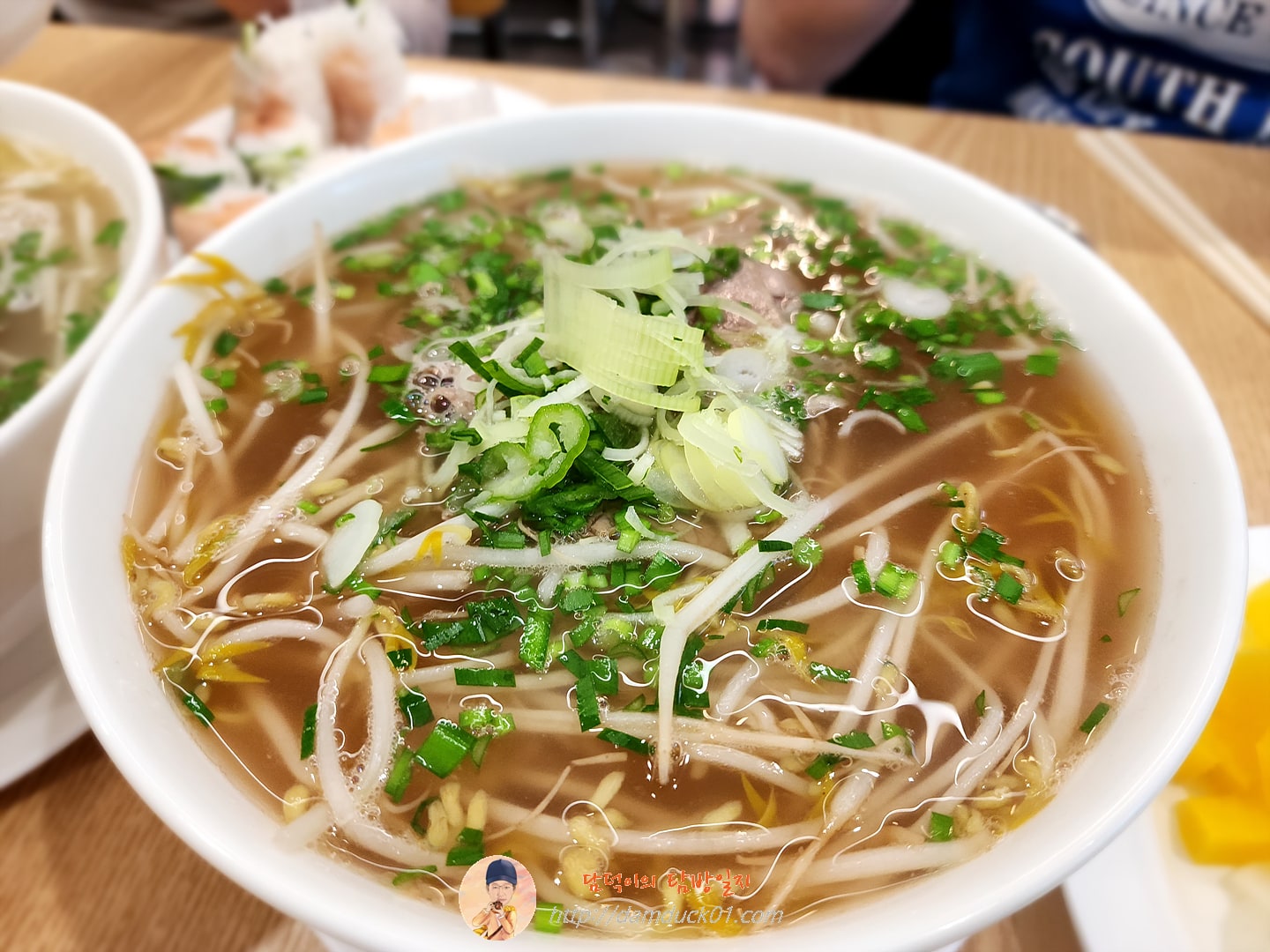 클래식쌀국수