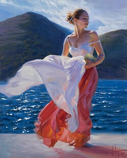 Vladimir Volegov 작품