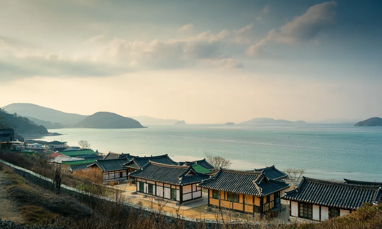 가성비 최고! 국내 여행지 추천