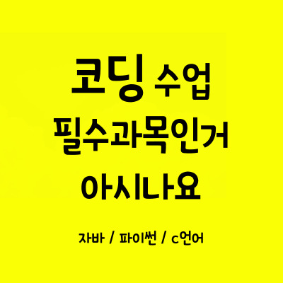  수곡동 자바스크립트 코딩학원 모충동 파이썬 코딩과외 일대일 초등중등 필수과목 사고력 집중력 방학특강 코딩