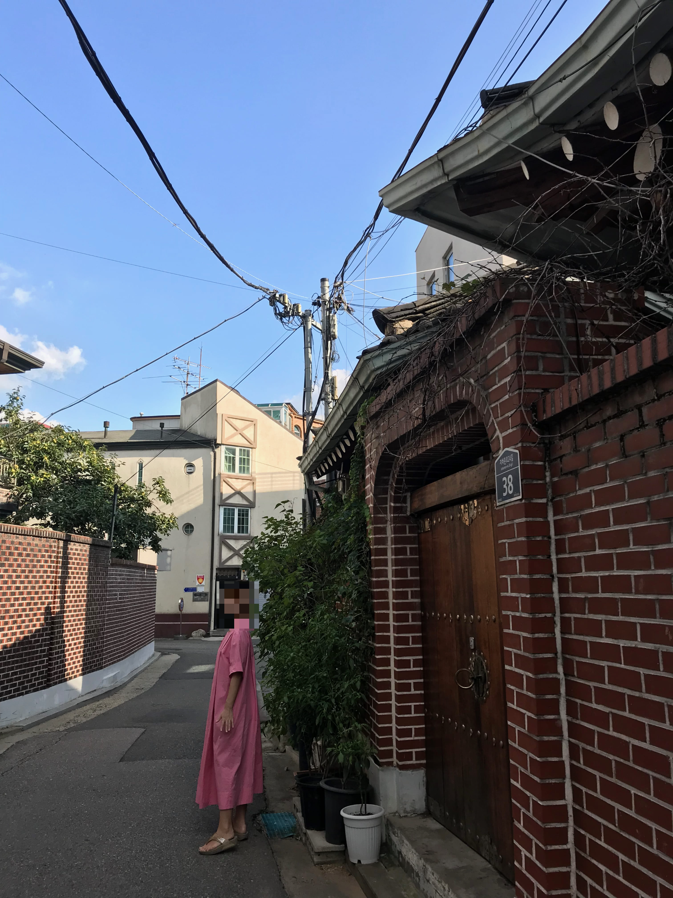 여름-서울-가볼만한곳-서촌
