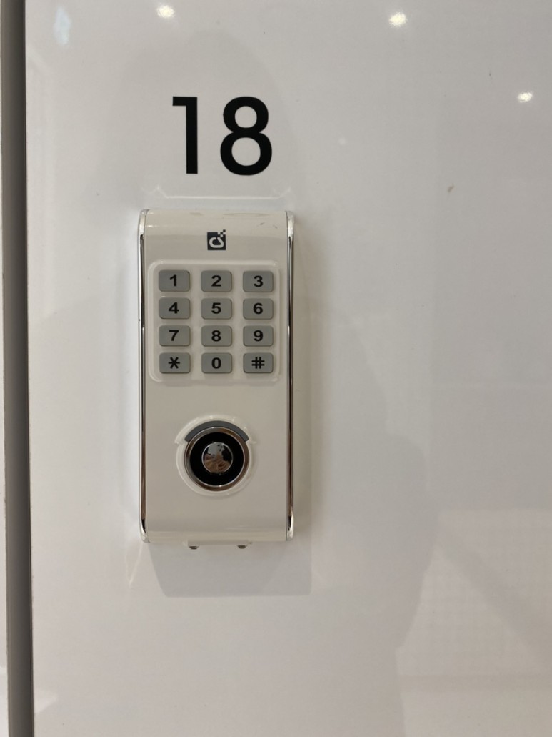 한달째 배살빼는법 실행결과 복부지방분해주사 - 3