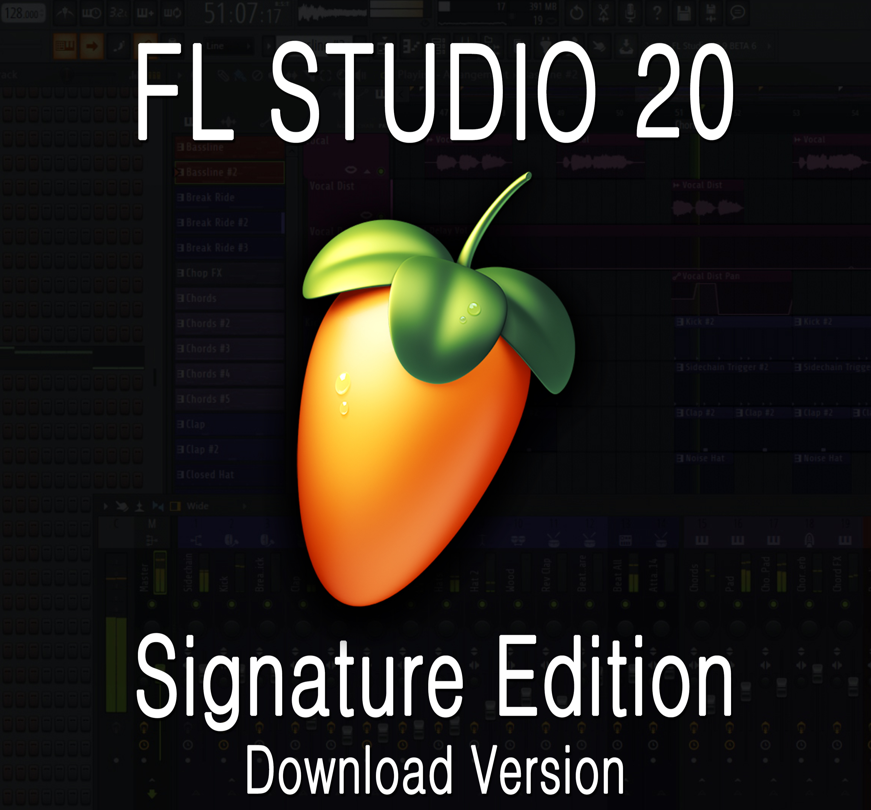 네이버 FL Studio 구매