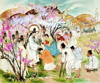가톨릭 병자를 위한 기도문 병자 수호성인_8