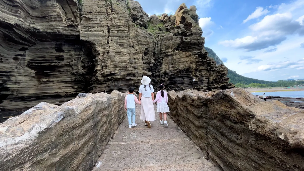 제주 여행 필수 코스 우도 배시간표 요금 예약 방법_7