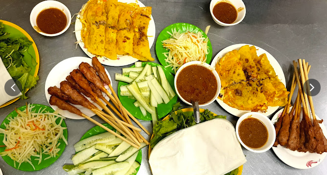 다낭 현지인 맛집 정보 추천