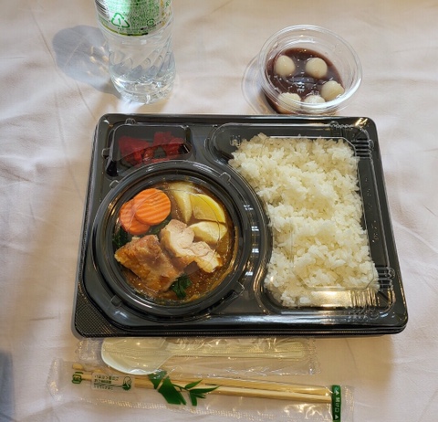 친구와 지난주 콕 찝어 어느 날 22