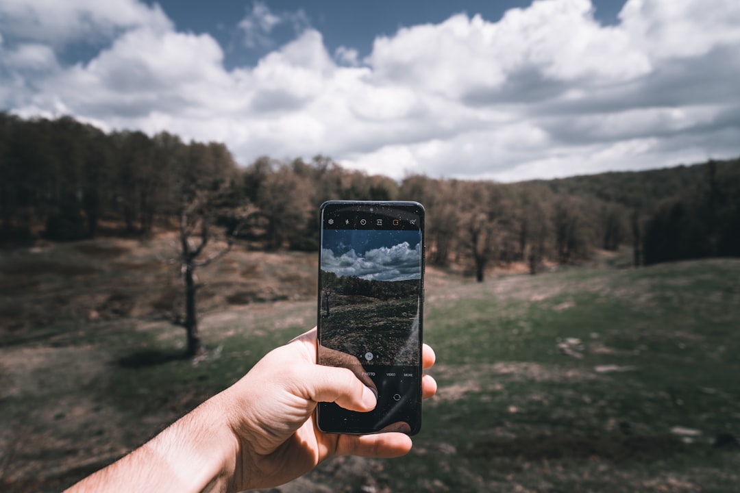 Mobile.