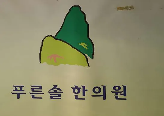 푸른솔한의원