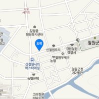  6시내고향 막국수