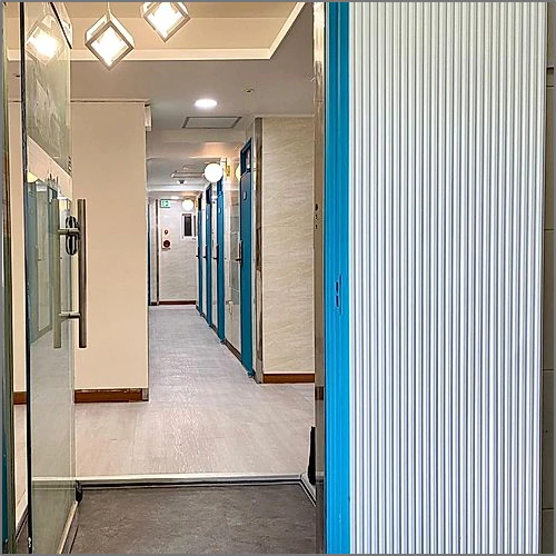 여성전용 - 사당 하우스 302, 개인 욕실,화장실 (Only for Woman-Sadang House(302)/Private Bathroom)_4