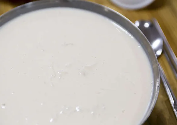 유달콩물