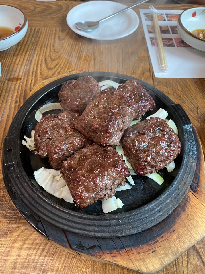  담양 신식당, 담양 떡갈비 맛집, 담양 맛집, 진짜 맛있는 떡갈비