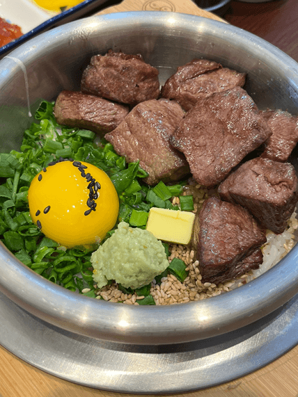 인계동 가지솥밥&#44; 스테이크 솥밥 맛집 담솥 다녀왔어요