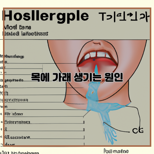 가래-생성-원인:-염증-가래-생성-원인:-알레르기-반응-가래-예방법:-적절한-수분-섭취