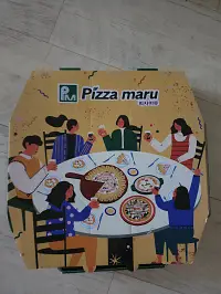 피자마루