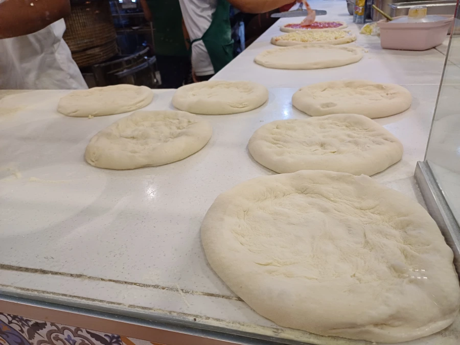 보홀 알로나비치 맛집&amp;#44; 토토에페피노 후기&amp;#44; 가격 정보 총정리