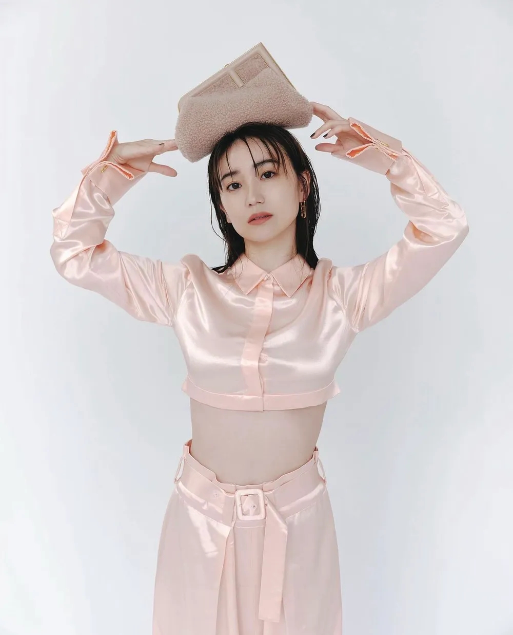 오오시마 유코 大島優子 3