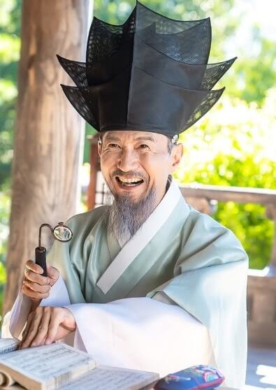 귀궁 출연진