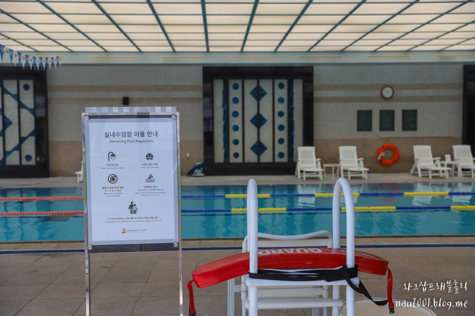 서울 코엑스 객실 조식 후기 서울 호캉스 추천 인터컨티넨탈 3