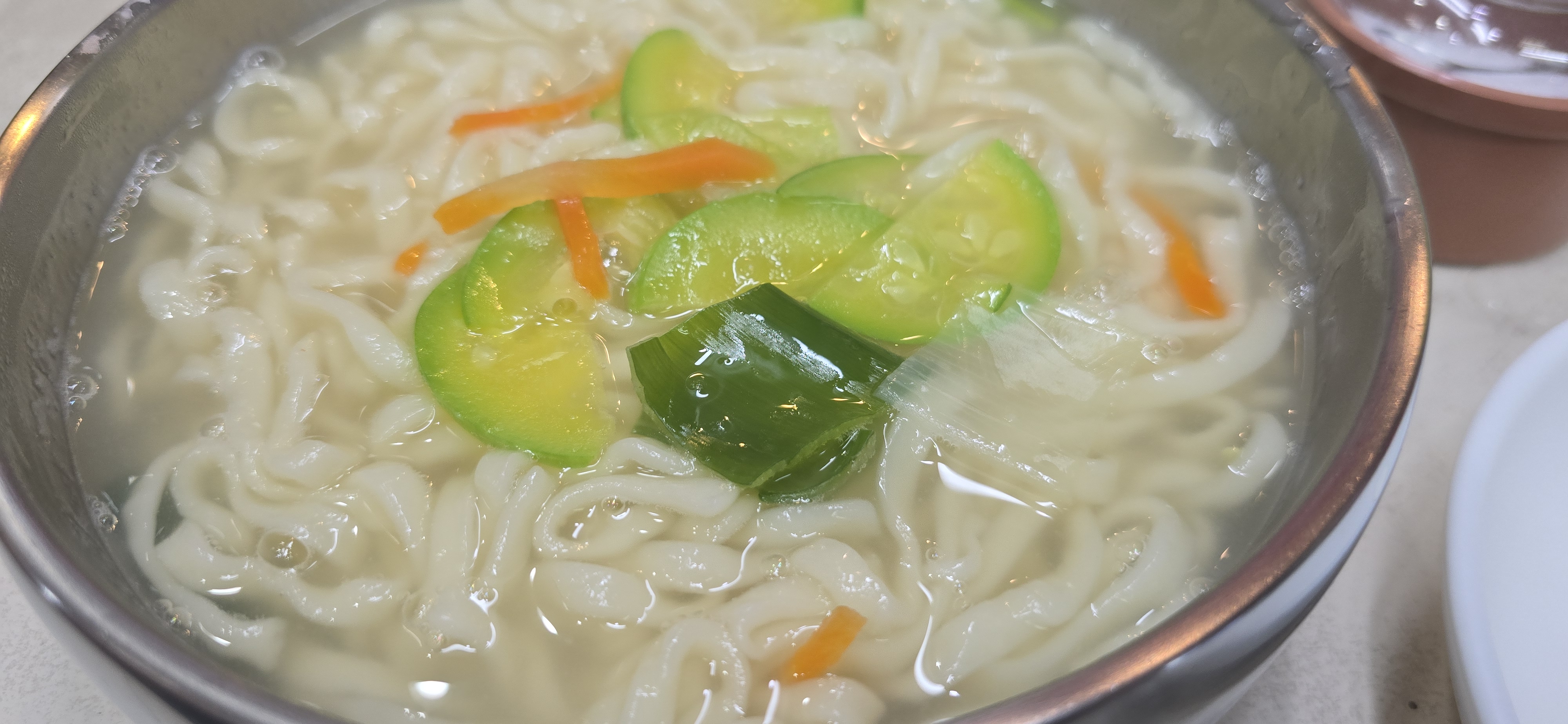 왕곡칼국수 사진 8