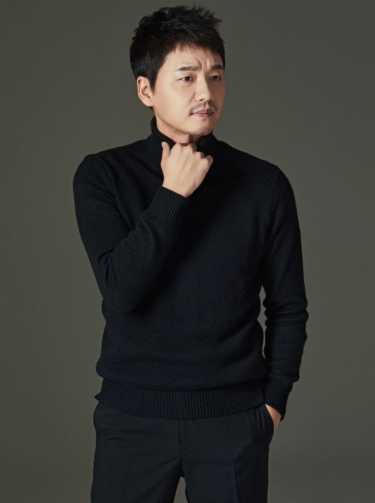 배우-김승수