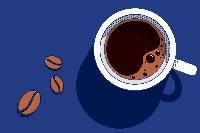 하루 카페인 권장량, 부작용