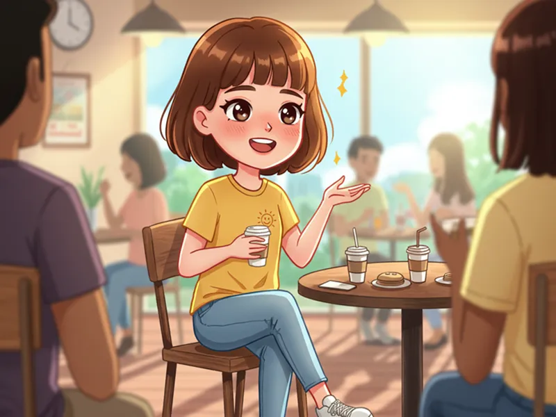 내향적인 사람 vs 외향적인 사람, 사회생활 성공 전략 비교