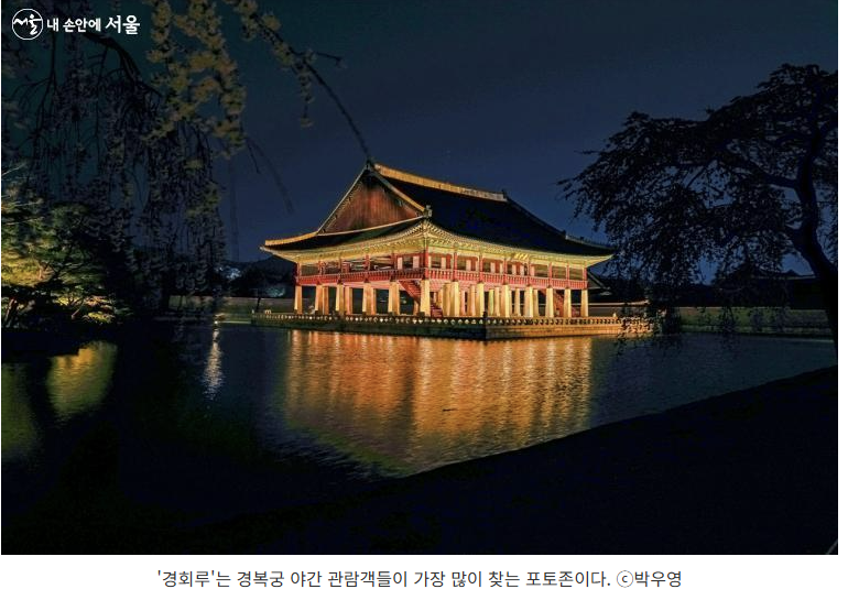 경복궁