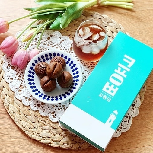 강릉조개랑대게랑 대표 사진