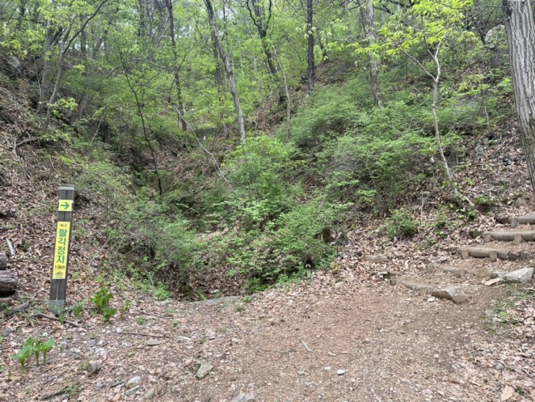 작두산