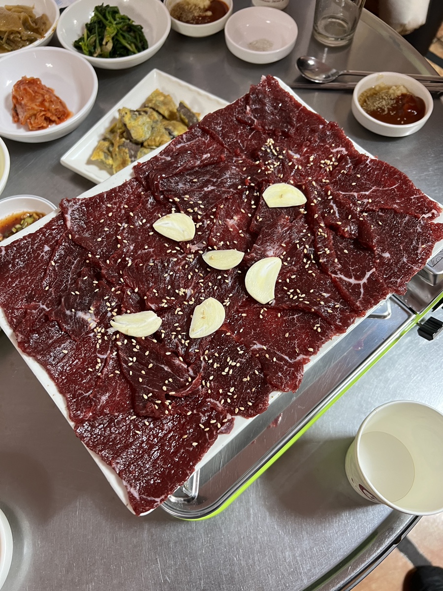 생곱창집 이미지