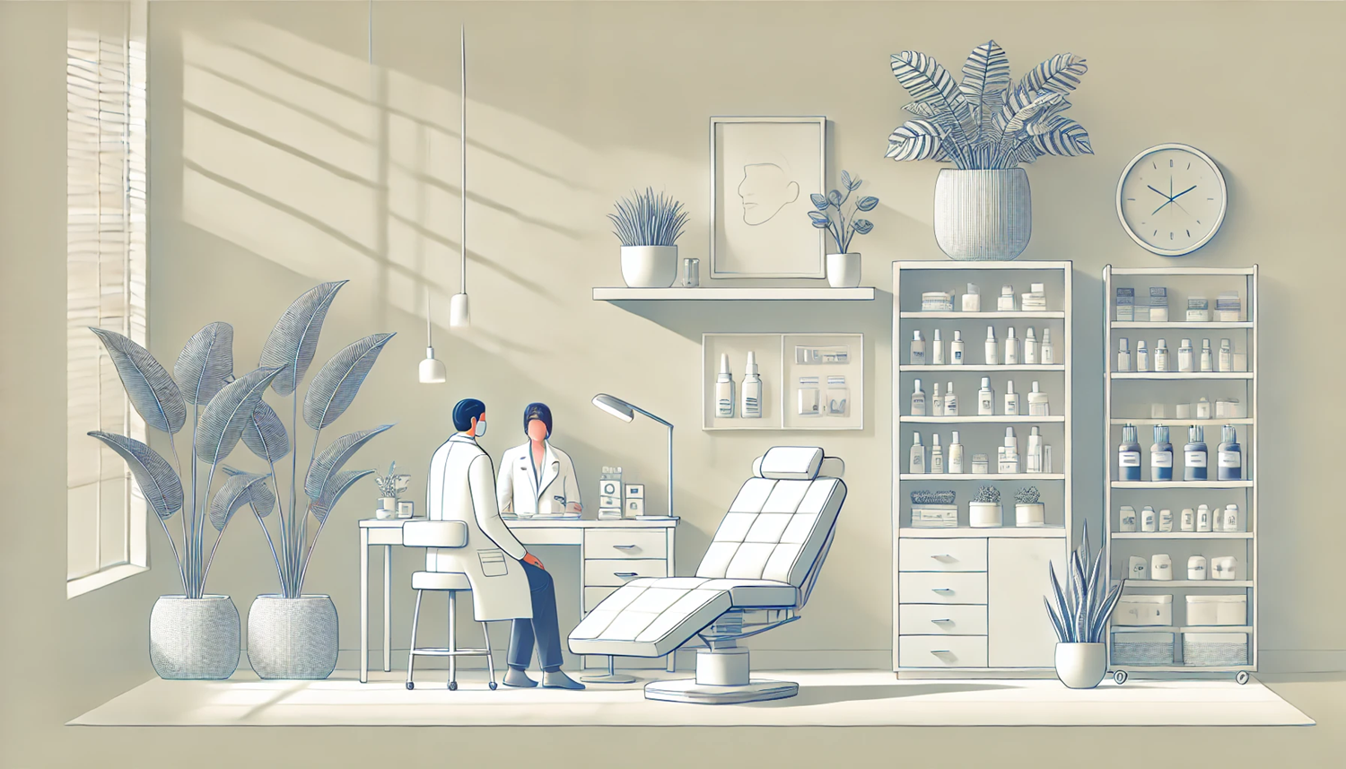 경상남도 창녕군 피부과 병원 총정리