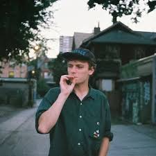  인디 락의 '괴짜 거장', '지즈 재즈 아티스트' 맥 드마르코(Mac DeMarco)