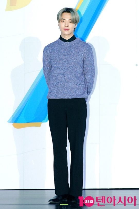  '조공도 월드 클래스' BTS 지민, '넘사벽' 생일 선물 1위 드높은 위상