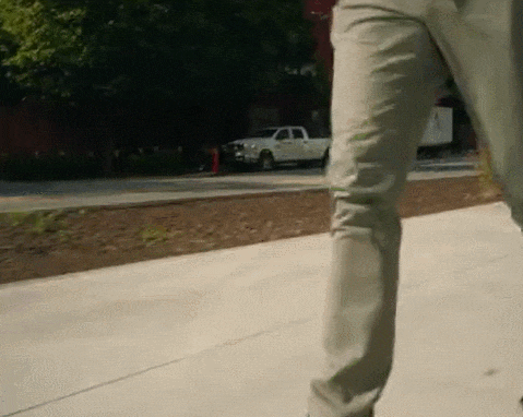  걷기의 미래...세계에서 가장 빨리 걸을 수 있는 신발  VIDEO: Moonwalkers, the world's fastest shoes