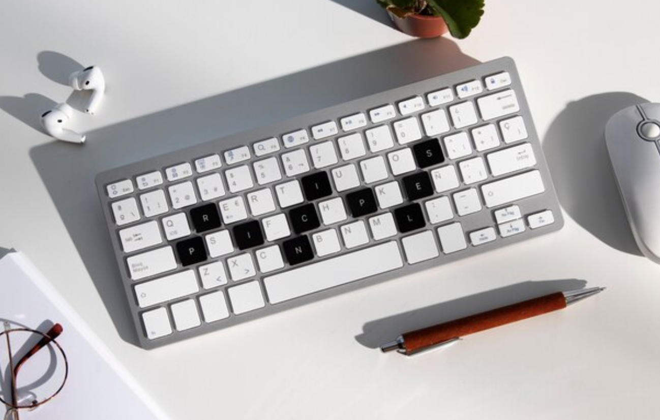 Keyboard-layout