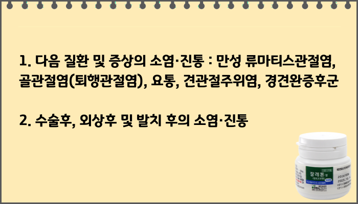 잘레톤정_효능