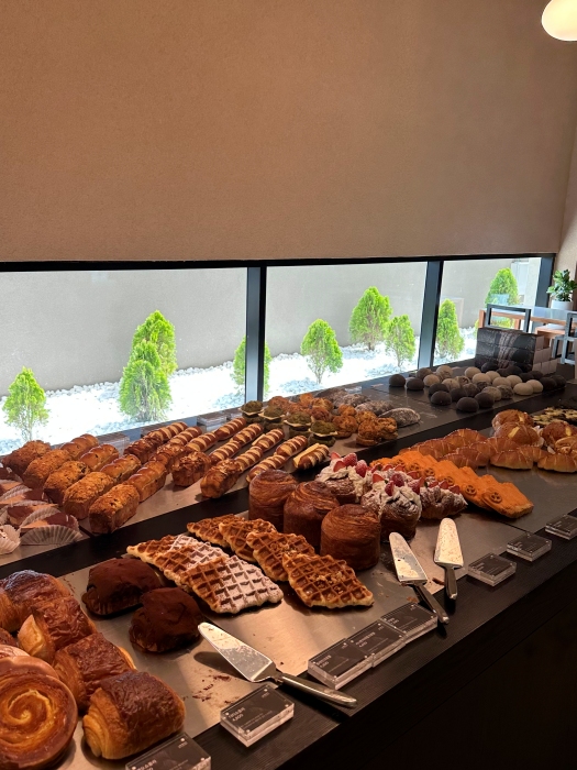 이천대형카페 추천 아누반 베이커리